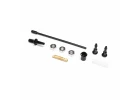Bulk Head Fitting Set: IMPULSE 32