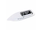 Hull - White: Sonicwake 36 V2