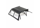 Roof And Cage: Jetstream