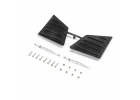 Trim Tab Set: Jetstream