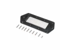 Intake Grate: Jetstream