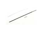 Blackjack 24 Flex Shaft Liner & Drive Dog Nut