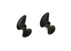 Blackjack 24 Propeller: 1.34 x 2.06 Inch