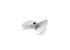 Left Propeller: Zelos 36-inch Catamaran 1.4x1.65 ** CLEARANCE **