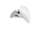 Right Propeller: Zelos 36-inch Catamaran 1.4x1.65