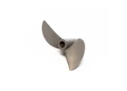 Propeller 1.7 x 1.6: For 3/16 Shaft