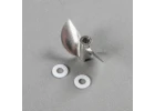 Propeller: 1.73 x 1.6 for 3/16 Shaft