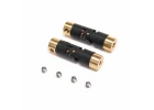 Motor Coupler Set: PCF
