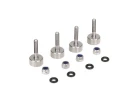Canopy Thumb Screws - (4): Zelos 36 Twin