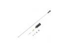 Rudder Pushrod Set: UL 19 30-inch Hydroplane: RTR