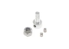 Prop Adapter: Aerotrooper 25 Brushless Air Boat