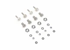Canopy Thumb Screws (4): Recoil 2 26