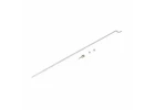 Rudder Pushrod Set: Recoil 2 26