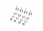Canopy Thumb Screw Set: Blackjack 42