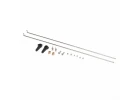 Rudder Pushrod Set: PCF