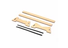 Boat Stand: PCF