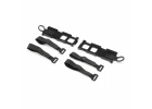 Quick Battery Tray Standard: Pro Boat
