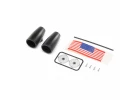 Decorative Accessories Set: Jetstream