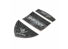 Swim Deck Set - EVA - Shreddy: Jetstream