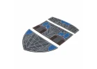 Swim Deck Set - EVA - Mojo 2: Jetstream