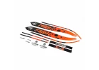 Decal Set - Mojo 2: Jetstream