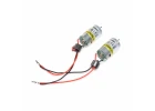 Motor Set Brushed: PCF