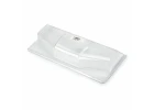 ProLine Protoform Replacment Rear Wing (Clear) For PRM157700 (C8)