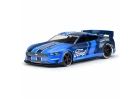 Protoform 2021 Ford Mustang GT Clear Bodyshell for Arrma Felony