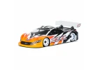 Protoform 1:28 P63 Lightweight Clear Bodyshell For Mini Z (98mm WB)