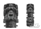ProLine Interco Black Mamba 2.6 Mud Terrain Tyres (2)