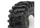 ProLine Mickey Thompson Baja Pro X 1.9 Predator Rock Tyres (2)