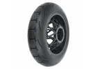 ProLine Supermoto 2.0 S3 Rear Tire MTD Black Supermoto Wheel: MX