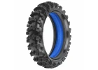 ProLine 1:4 Dunlop Geomax MX14 V2 Bead M2 Rear Tire: Promoto-MX