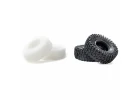 1:10 Mickey Thompson Baja Pro XS Predator Front/Rear 1.9 Cr
