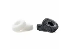 1:10 Mickey Thompson Baja Pro XS G8 Front/Rear 1.9 Crawler