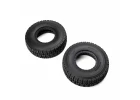 1/5 Mirage TT - F/R Tires - FIRM (2): 5IVE-T 3.0