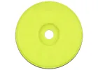 ProLine V2 Velocity Dish Wheel - Set Of 4 - Yellow