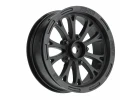 ProLine Ponoma Drag Spec 2.2 Black Front Wheels Slash/Buggy