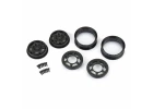 ProLine Holcomb 1.9 Black Plastic Internal Beadloc Wheel