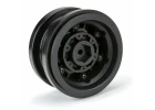 1/6 Black Rhino Armory Aluminium 2.9 Dual Offset SCX6 Wheels (2)