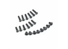 1/4 Pro-Spec Rear Wheel Hardware Set: Promoto-SM