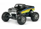 Proline 1972 Chevy C10 Clear Bodyshell for Stampede/Granite