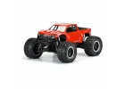 ProLine Pro-Line Precut 2019 Chevy Z71 Silverado Clear Body for Traxxas X-MAXX