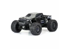 ProLine Pre-Cut Brute Bash Armor Black Body: X-MAXX