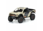 ProLine 2017 Ford F150 Raptor Clear Body 313mm For Crawler