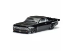 ProLine 1969 Chevrolet Nova - Pre Painted Tough Colour Black - Slash/Drag