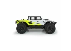 ProLine Jeep Gladiator Rubicon Clear Bodyshell - Fits Slash/Senton 3S/E-Revo