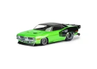ProLine 1972 Plymouth Barracuda Clear Drag Body For 2WD Drag