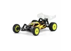 ProLine Axis Lightweight Body Clear For Losi Mini-B