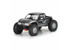 ProLine Cliffhanger Clear Bodyshell For 313mm Crawlers